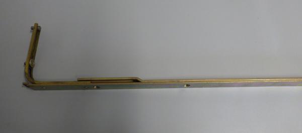 Winkhaus Bandseitenverriegelung R145  2 Rollzapfen -repariert-